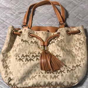 Michael Kors purse